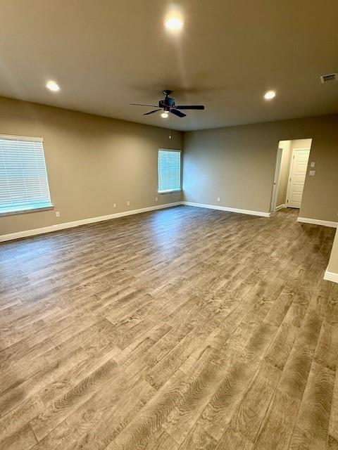 Retta Estates - Residential Lease