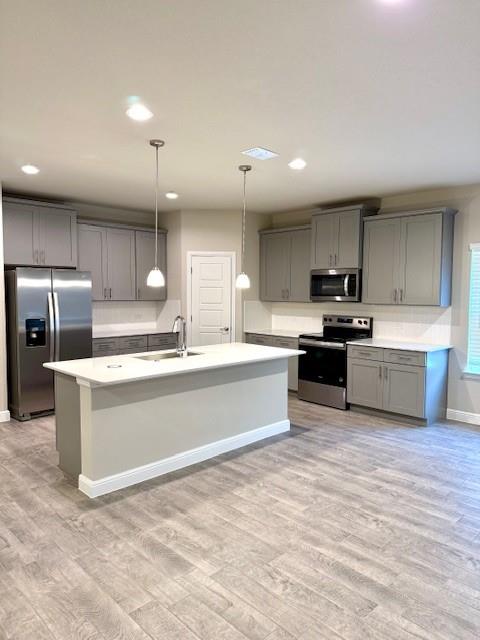 Retta Estates - Residential Lease