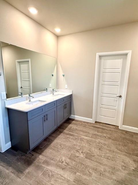 Retta Estates - Residential Lease