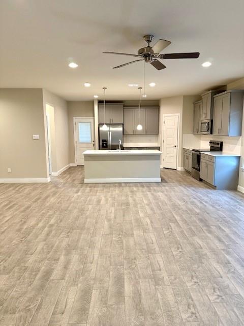 Retta Estates - Residential Lease