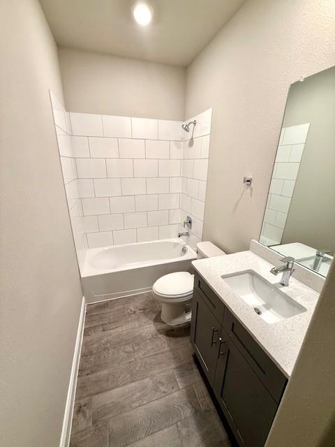 Retta Estates - Residential Lease