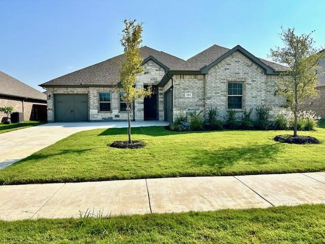 Retta Estates - Residential Lease