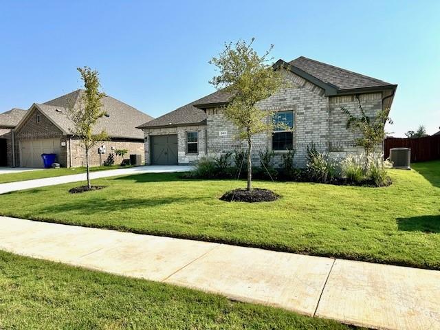 Retta Estates - Residential Lease