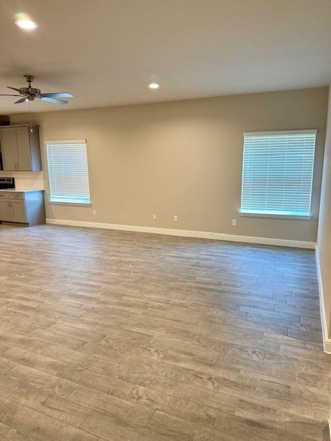 Retta Estates - Residential Lease