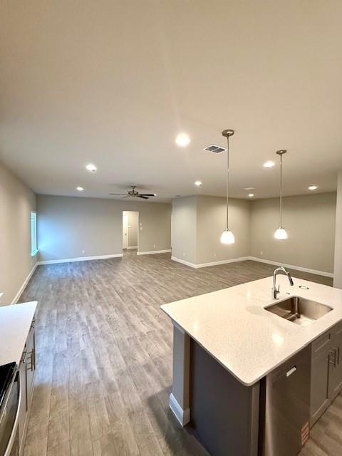 Retta Estates - Residential Lease