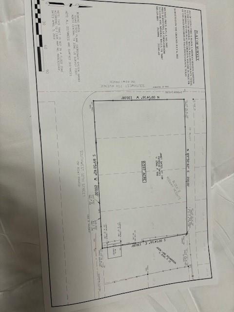 00 SW 11th Street