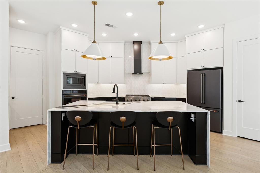 Reserve Northaven - Residential Lease