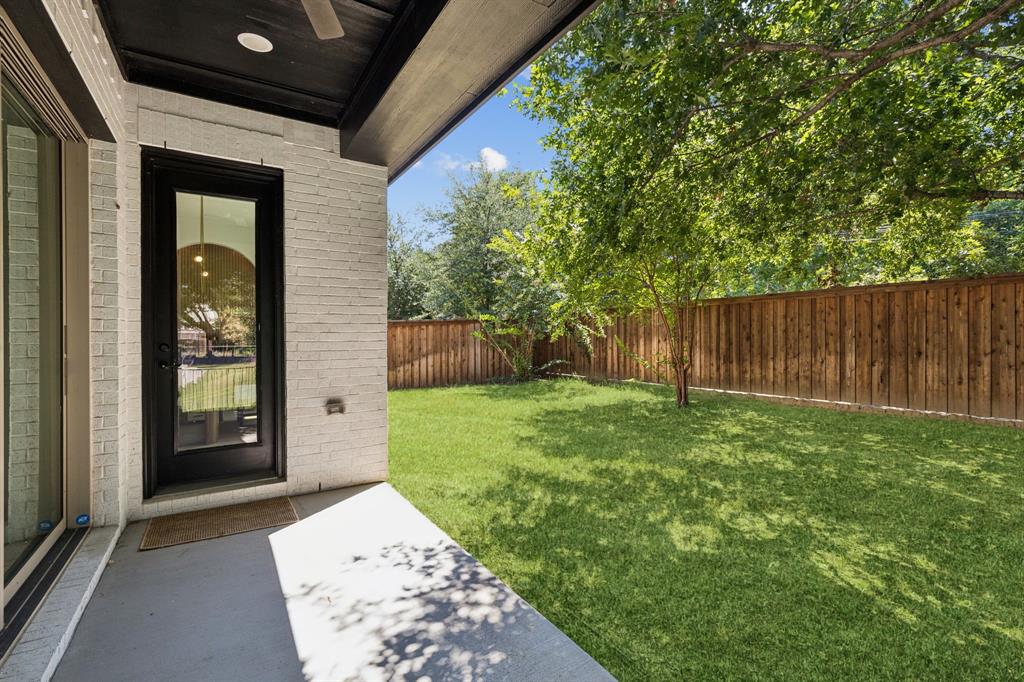 Reserve Northaven - Residential Lease