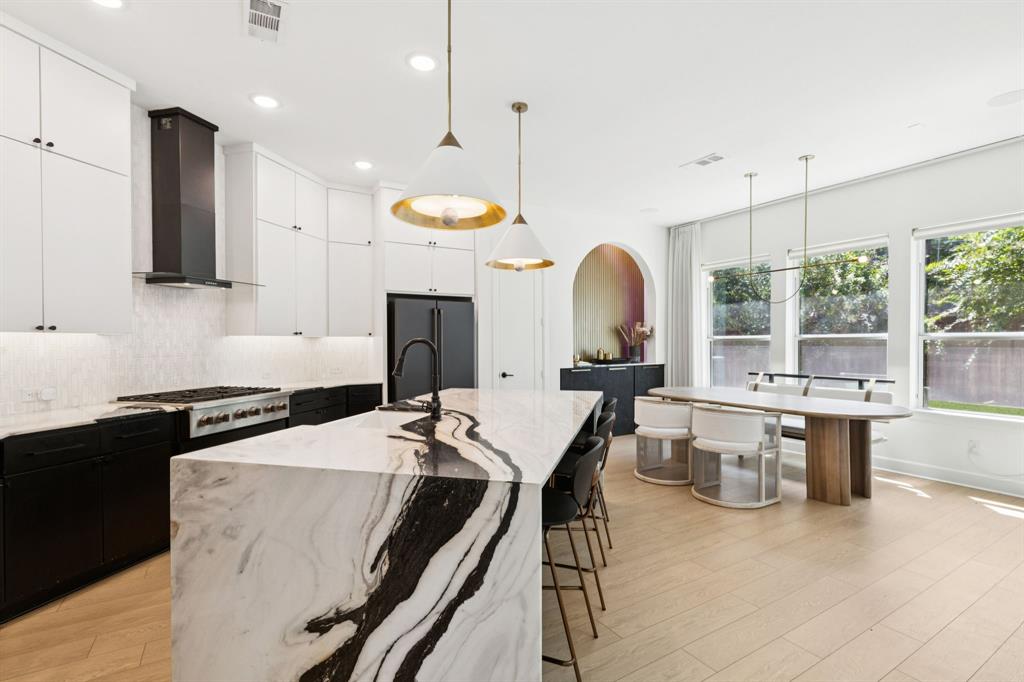 Reserve Northaven - Residential Lease