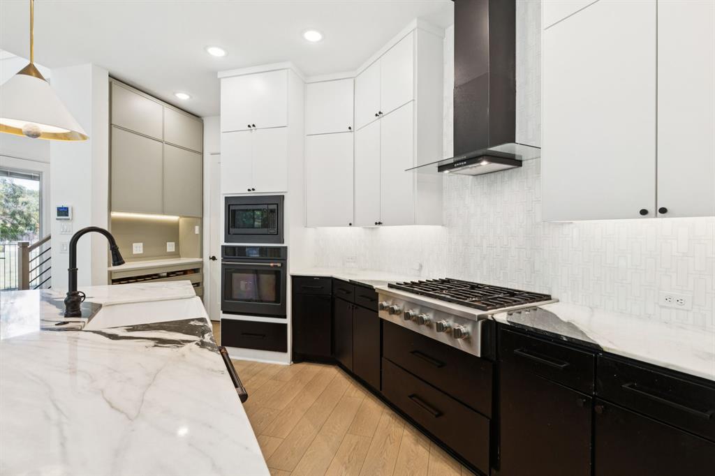 Reserve Northaven - Residential Lease