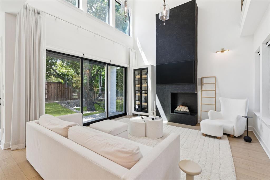 Reserve Northaven - Residential Lease