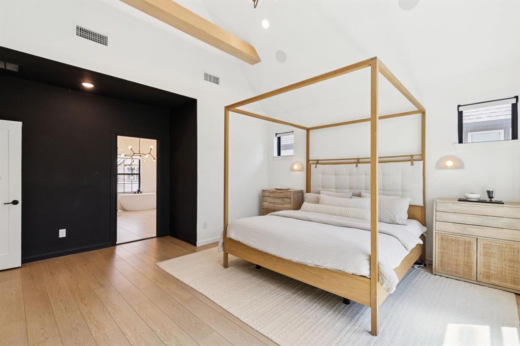 Reserve Northaven - Residential Lease