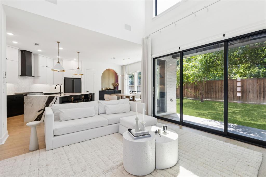 Reserve Northaven - Residential Lease