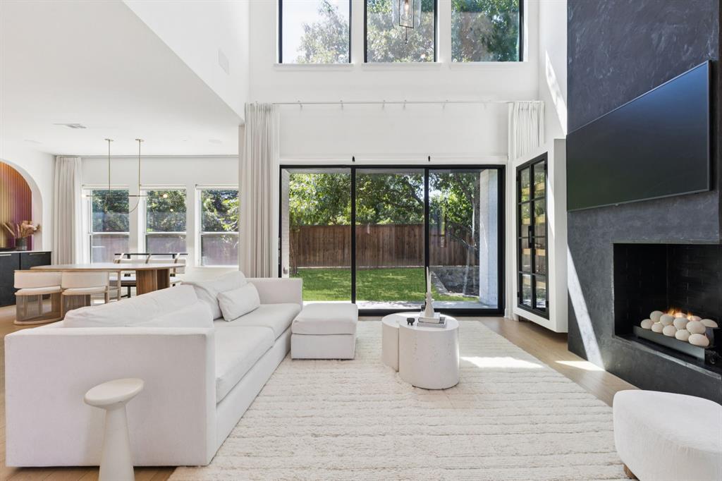 Reserve Northaven - Residential Lease