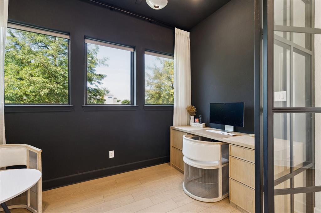 Reserve Northaven - Residential Lease