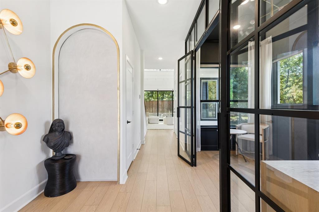 Reserve Northaven - Residential Lease