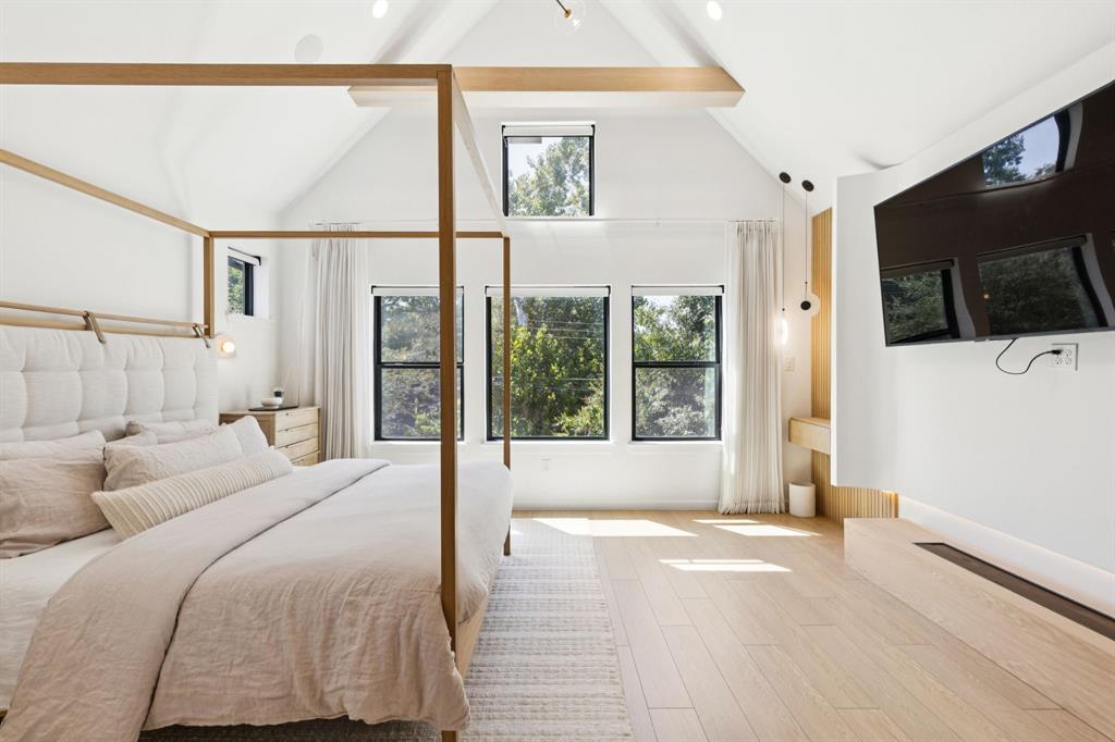 Reserve Northaven - Residential Lease