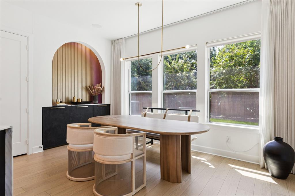 Reserve Northaven - Residential Lease