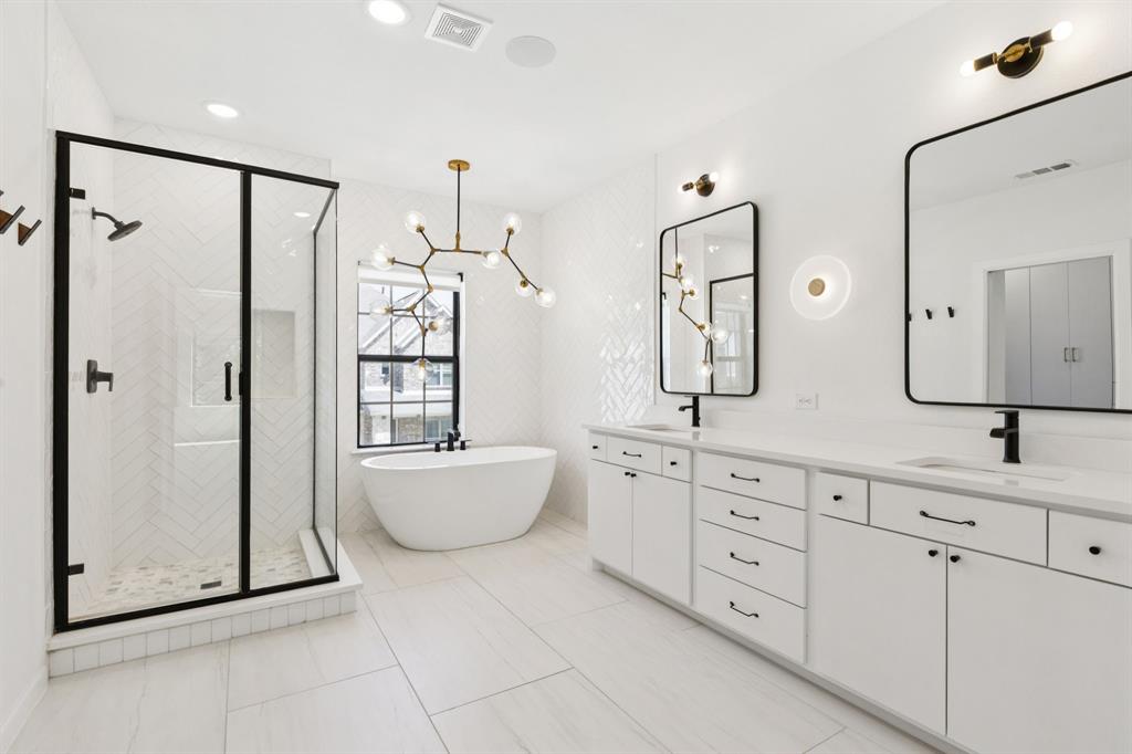 Reserve Northaven - Residential Lease