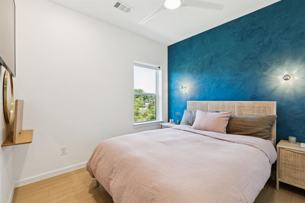 Reserve Northaven - Residential Lease