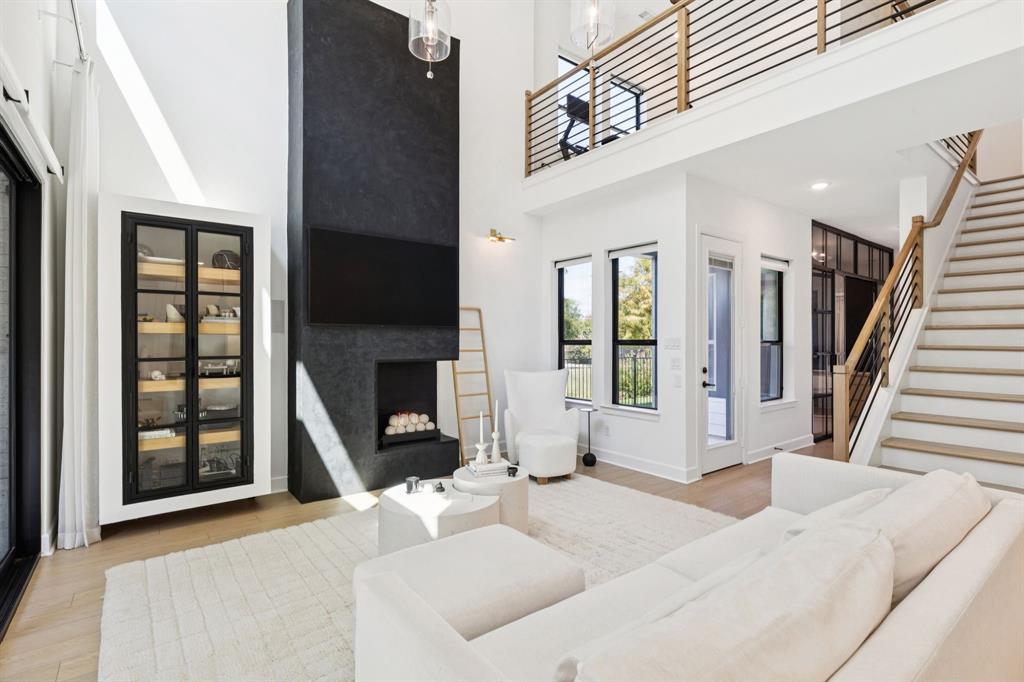 Reserve Northaven - Residential Lease