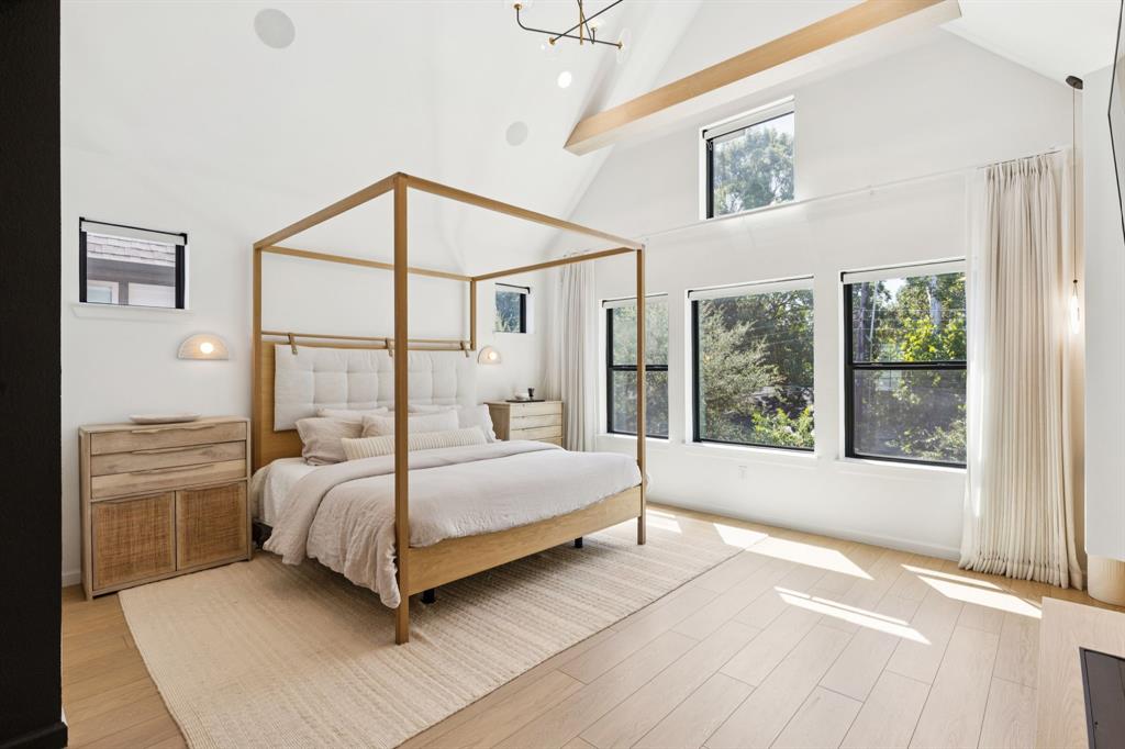 Reserve Northaven - Residential Lease