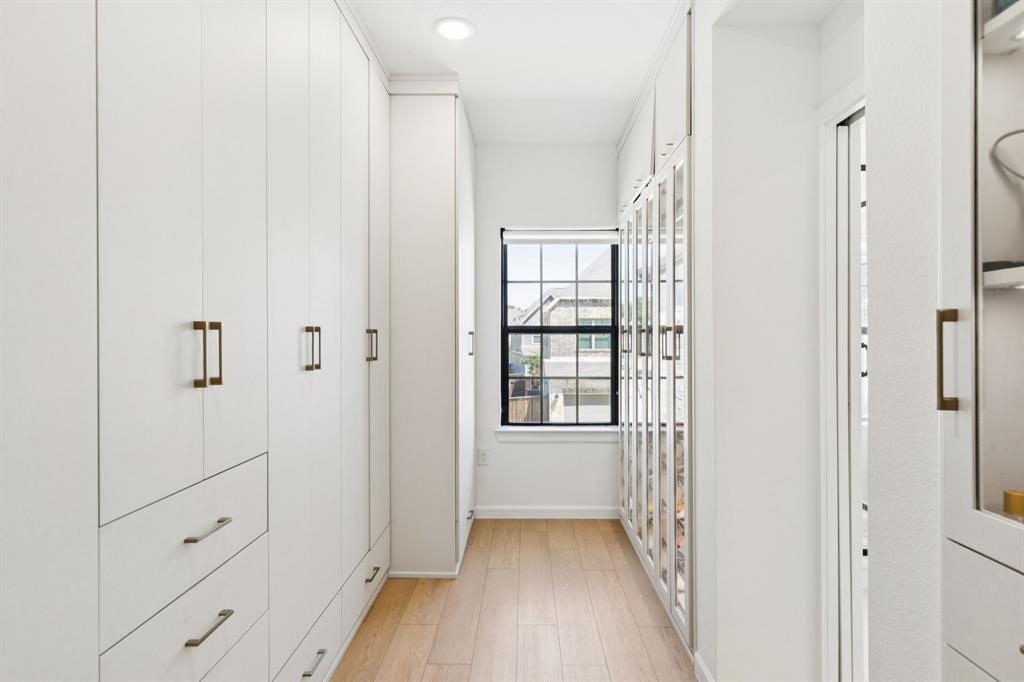 Reserve Northaven - Residential Lease