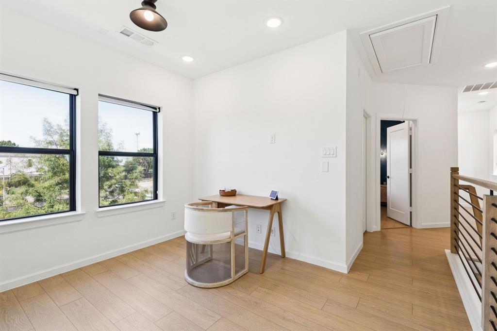 Reserve Northaven - Residential Lease