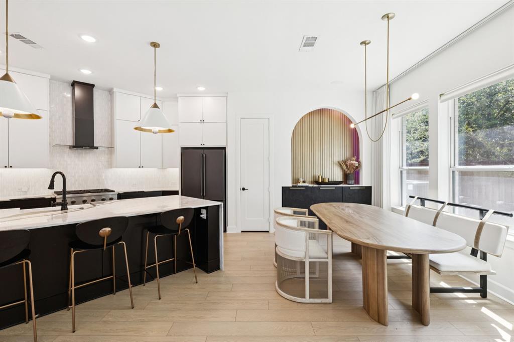 Reserve Northaven - Residential Lease