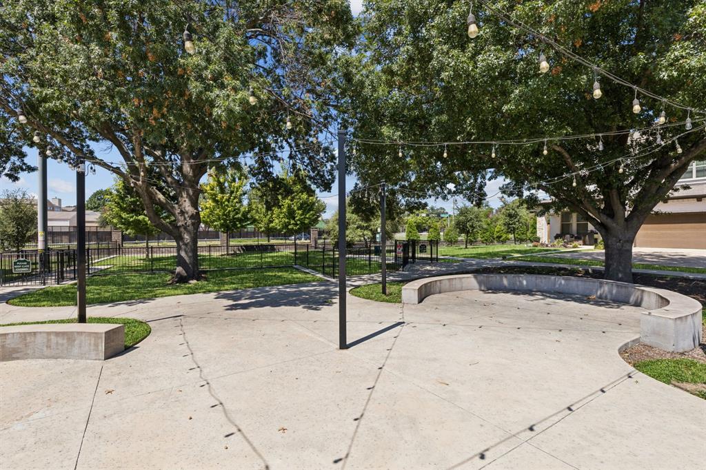 Reserve Northaven - Residential Lease