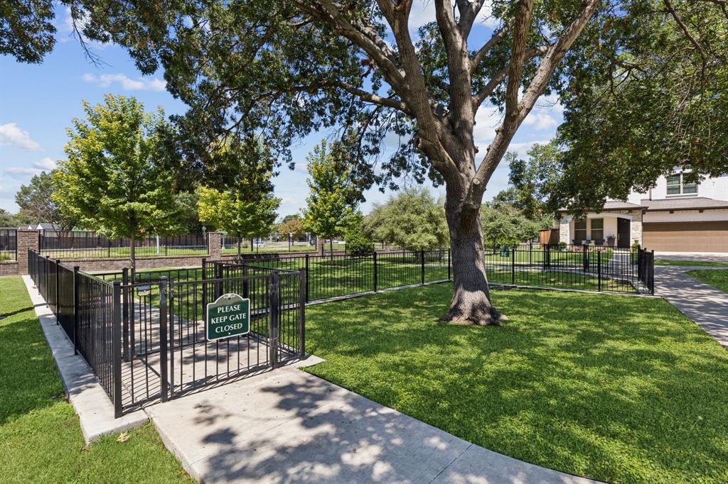 Reserve Northaven - Residential Lease