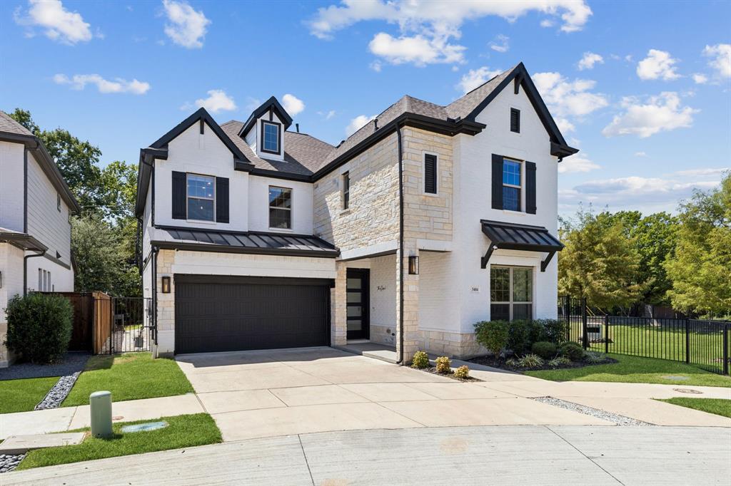 Reserve Northaven - Residential Lease