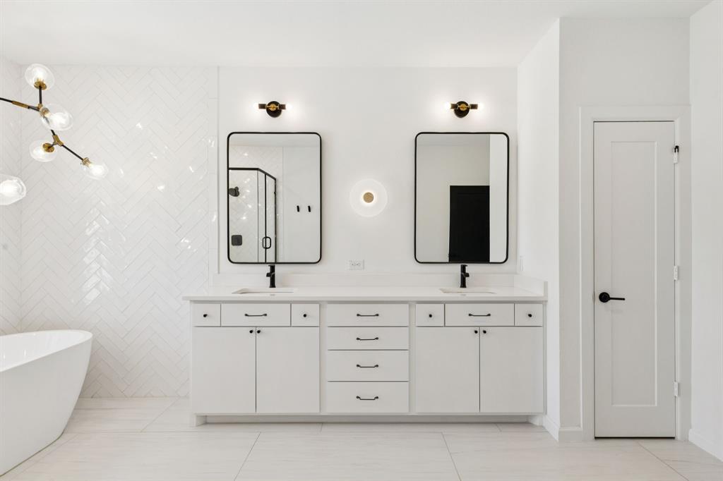 Reserve Northaven - Residential Lease