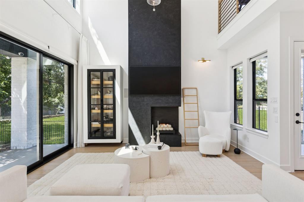 Reserve Northaven - Residential Lease