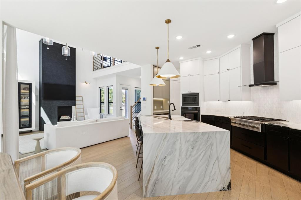 Reserve Northaven - Residential Lease