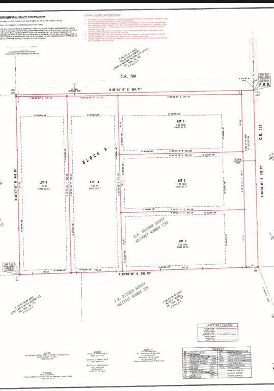 TBD Lot 4 Cr-197