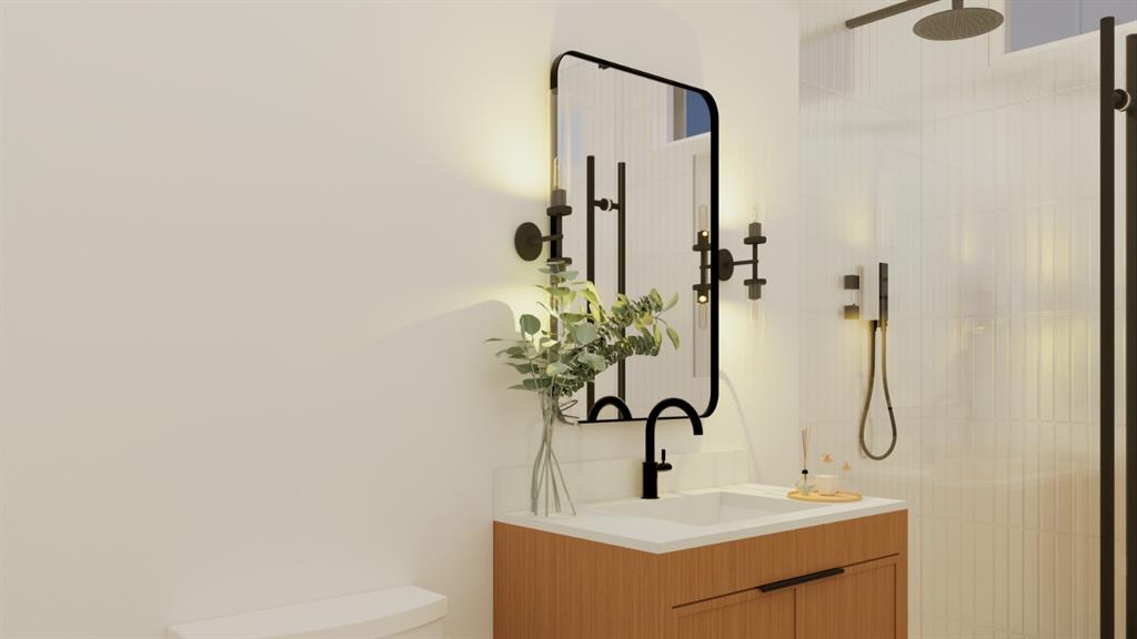 MRS ALLIE HUFFMANS REPLAT - Residential