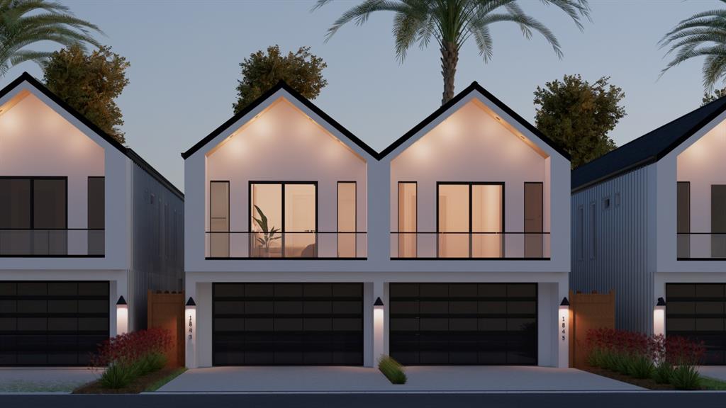 MRS ALLIE HUFFMANS REPLAT - Residential