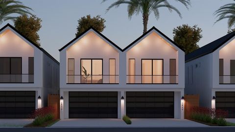 1845 Pollard Street Dallas TX 75208