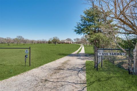 TBD Moseley Road Cross Roads TX 76227