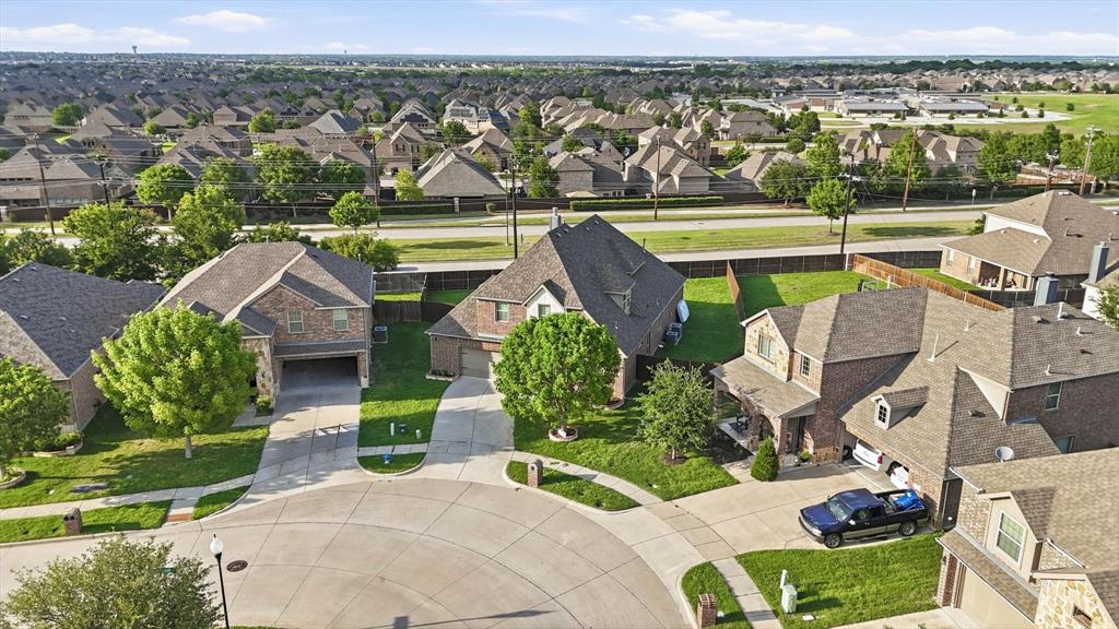 Reserve At Westridge Ph 19 The - Residential