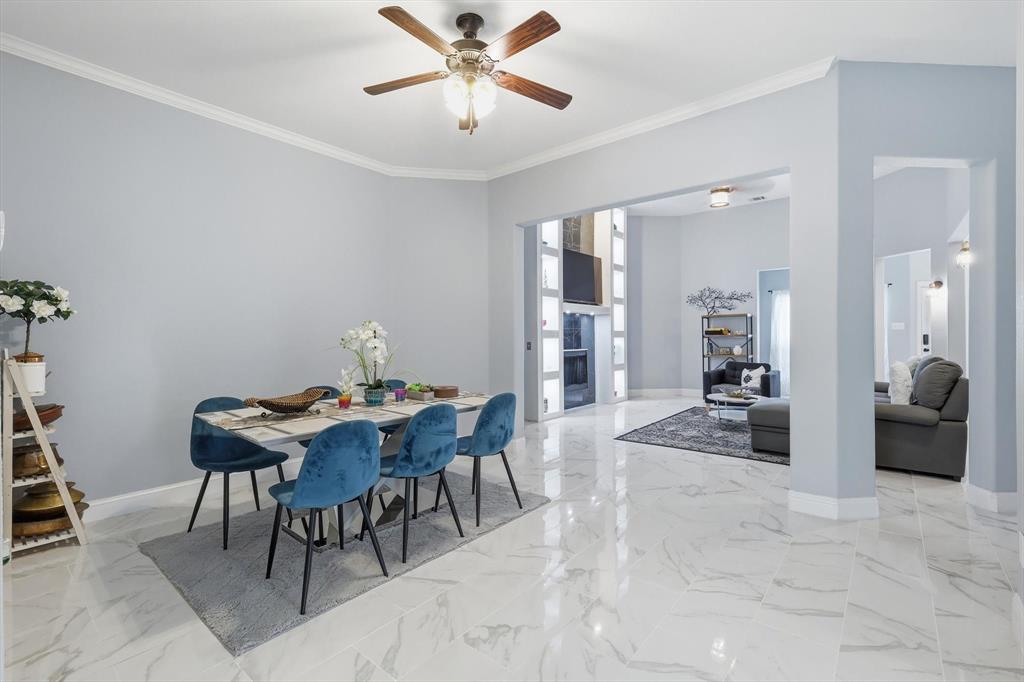 Reserve At Westridge Ph 19 The - Residential