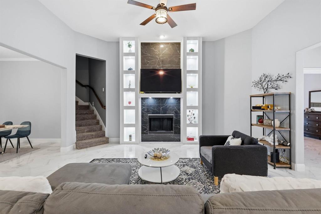 Reserve At Westridge Ph 19 The - Residential