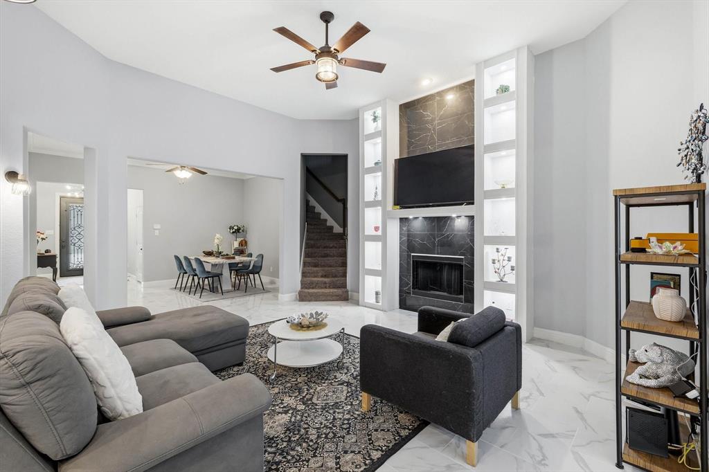 Reserve At Westridge Ph 19 The - Residential