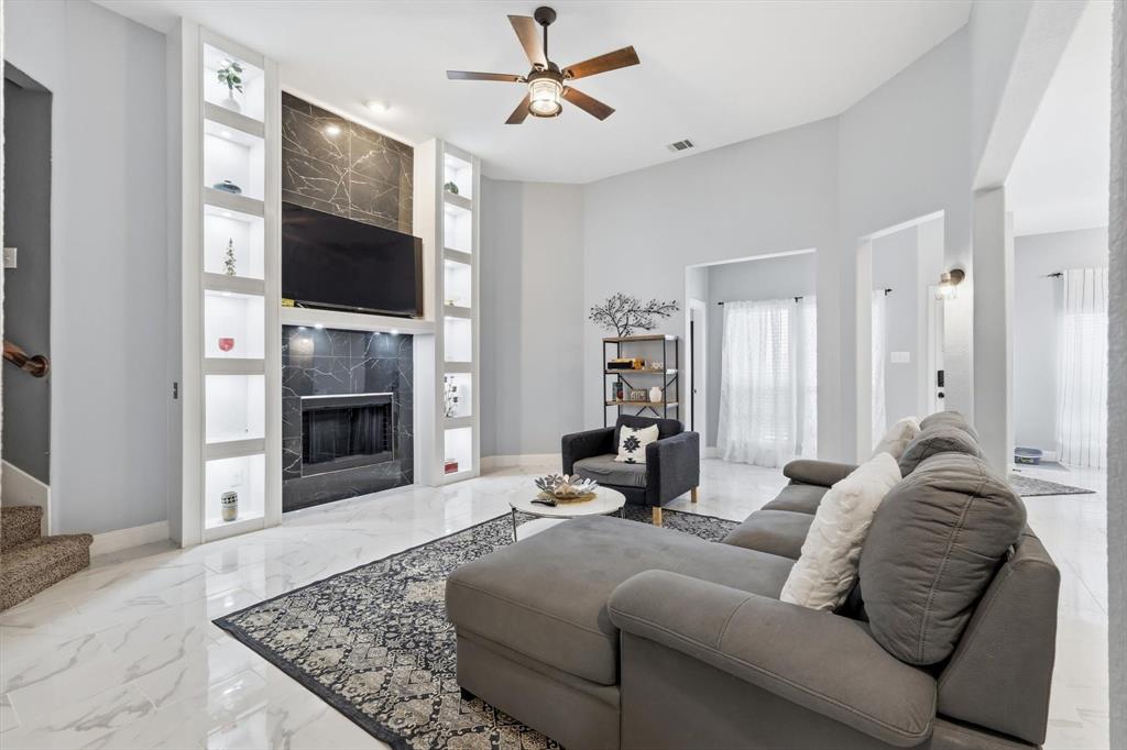 Reserve At Westridge Ph 19 The - Residential