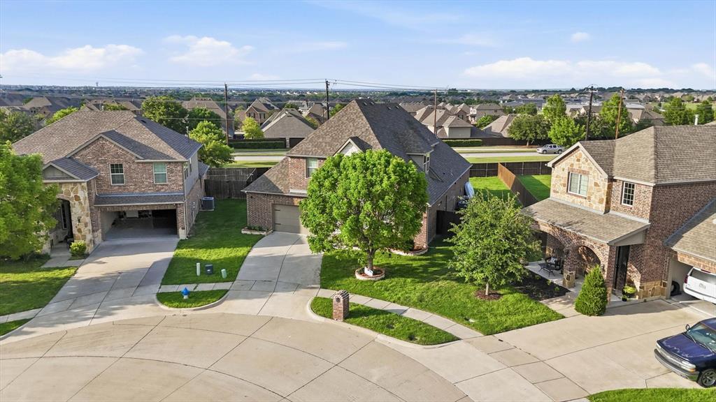 Reserve At Westridge Ph 19 The - Residential
