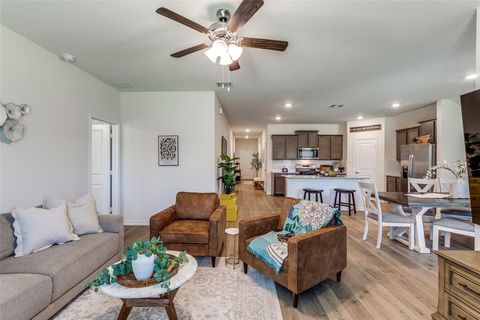 708 Cool Canyon Trail Princeton TX 75407