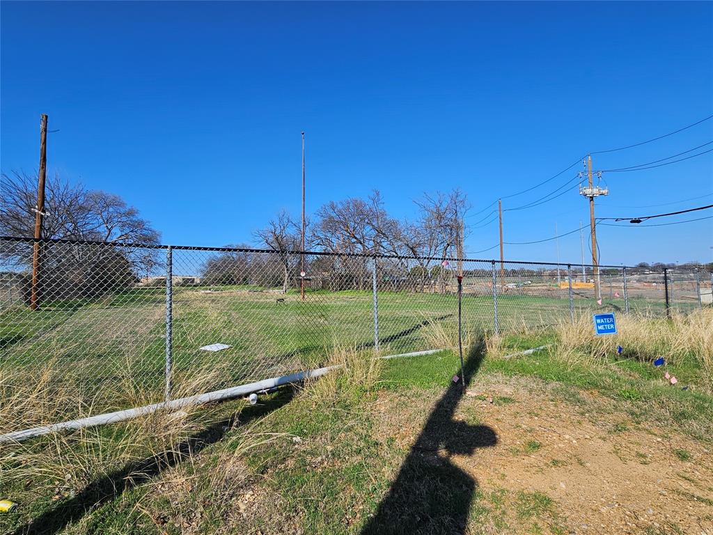 John Balch Surv - Commercial Sale