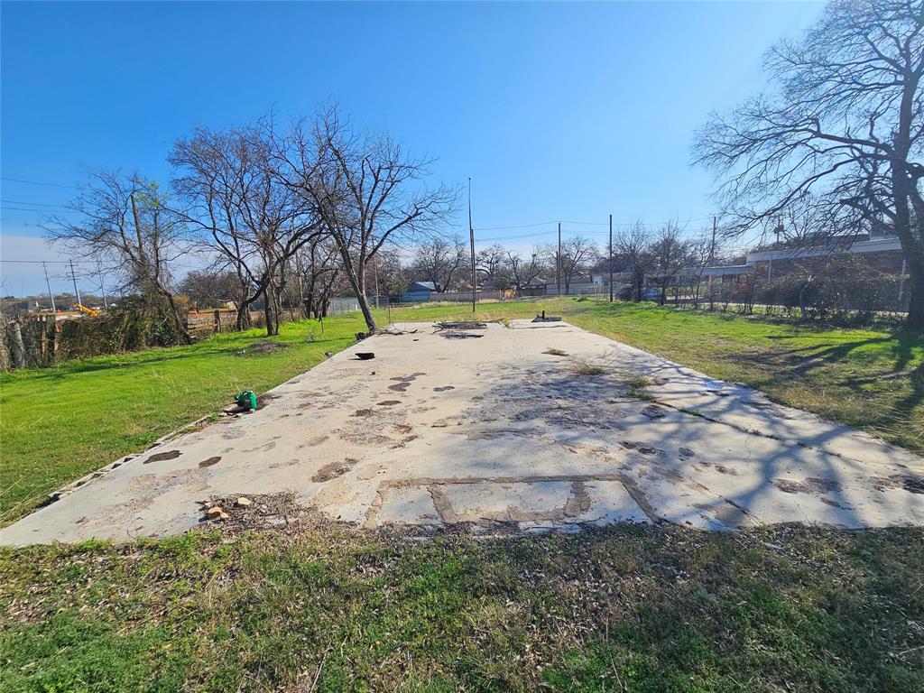 John Balch Surv - Commercial Sale