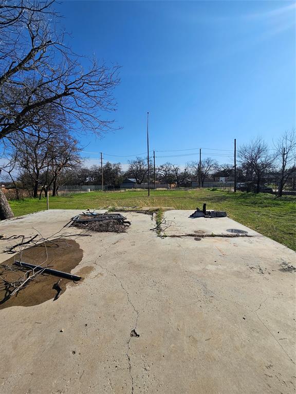 John Balch Surv - Commercial Sale